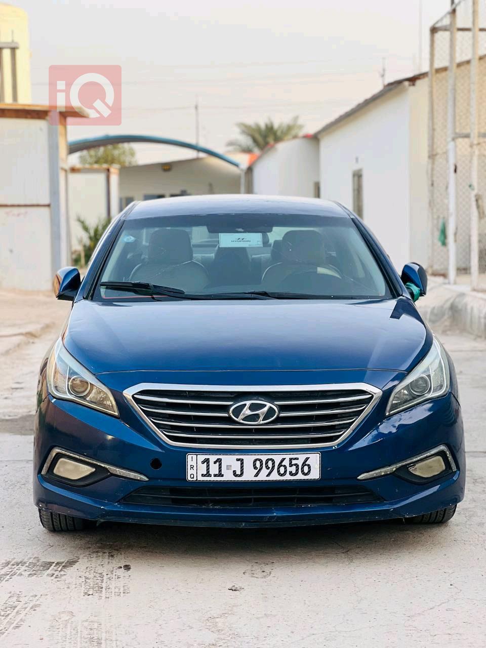 هيونداي سوناتا